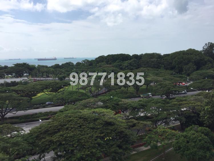 Blk 64 Marine Drive (Marine Parade), HDB 3 Rooms #109797002